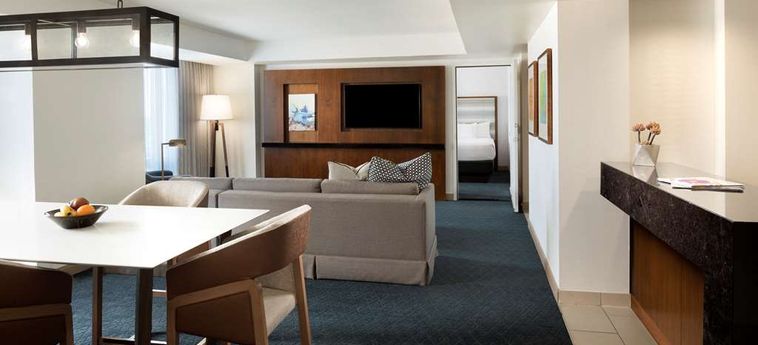 Hotel Grand Hyatt San Antonio River Walk San Antonio (Tx) : Photo 