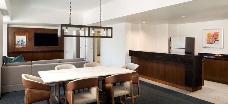 Hotel Grand Hyatt San Antonio River Walk San Antonio (Tx) : Photo 
