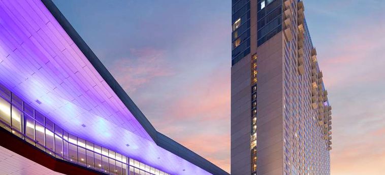 Hotel Grand Hyatt San Antonio River Walk San Antonio (Tx) : Photo 