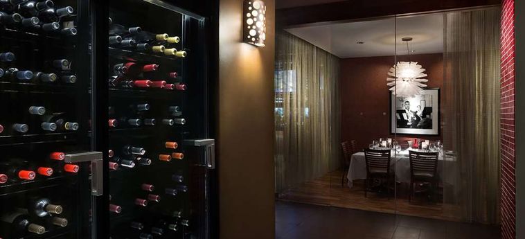 Hotel Grand Hyatt San Antonio River Walk San Antonio (Tx) : Photo 