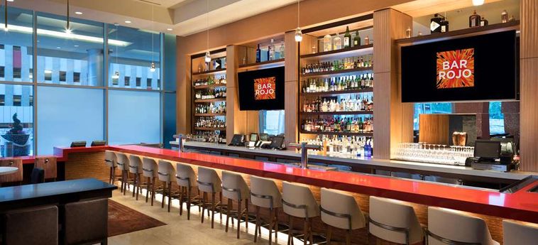 Hotel Grand Hyatt San Antonio River Walk San Antonio (Tx): Foto 