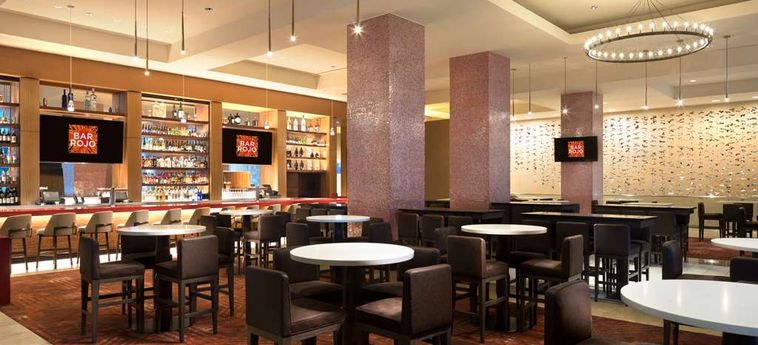 Hotel Grand Hyatt San Antonio River Walk San Antonio (Tx): Foto 