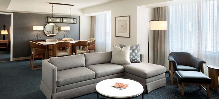Hotel Grand Hyatt San Antonio River Walk San Antonio (Tx): Foto 