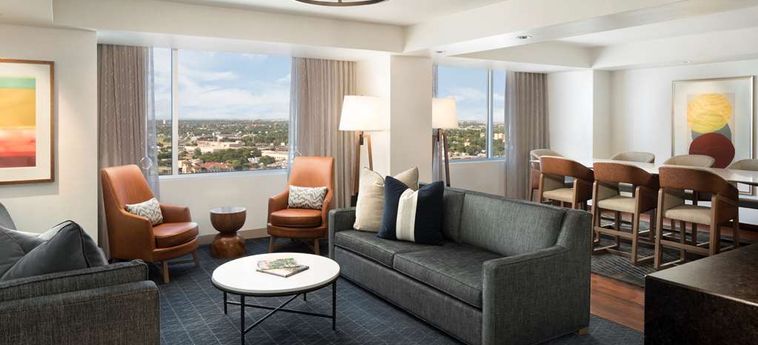 Hotel Grand Hyatt San Antonio River Walk San Antonio (Tx): Foto 