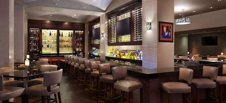 Hotel Grand Hyatt San Antonio River Walk San Antonio (Tx): Foto 