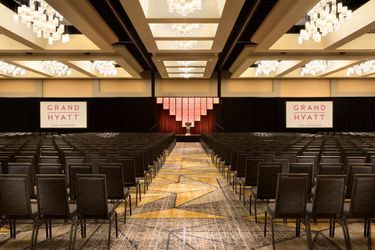 Hotel Grand Hyatt San Antonio River Walk San Antonio (Tx): Photo 