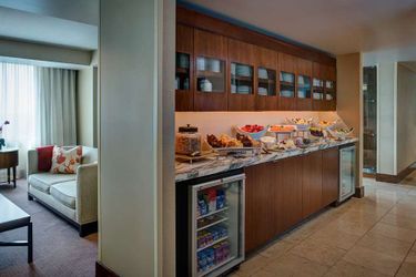 Hotel Grand Hyatt San Antonio River Walk San Antonio (Tx): Photo 