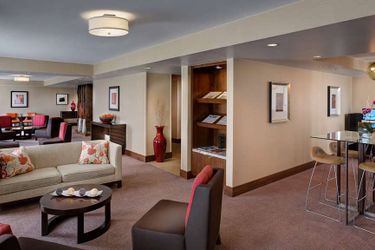 Hotel Grand Hyatt San Antonio River Walk San Antonio (Tx): Photo 