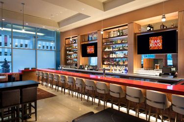 Hotel Grand Hyatt San Antonio River Walk San Antonio (Tx): Photo 