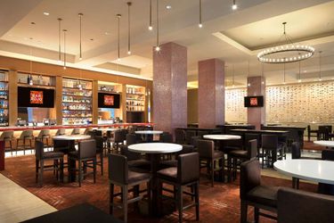 Hotel Grand Hyatt San Antonio River Walk San Antonio (Tx): Photo 