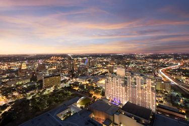 Hotel Grand Hyatt San Antonio River Walk San Antonio (Tx): Photo 