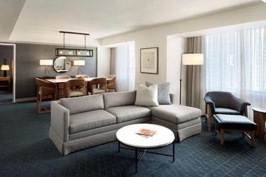 Hotel Grand Hyatt San Antonio River Walk San Antonio (Tx): Photo 