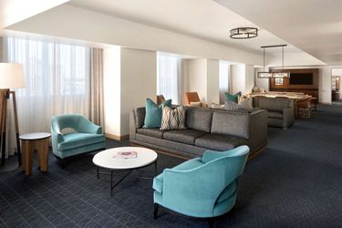 Hotel Grand Hyatt San Antonio River Walk San Antonio (Tx): Photo 