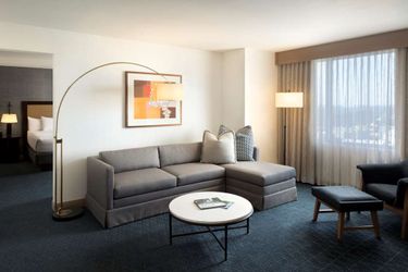 Hotel Grand Hyatt San Antonio River Walk San Antonio (Tx): Photo 