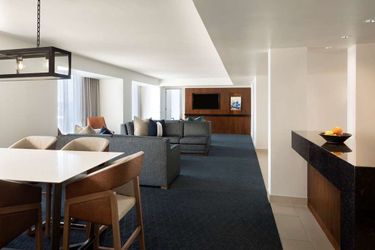Hotel Grand Hyatt San Antonio River Walk San Antonio (Tx): Photo 