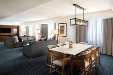Hotel Grand Hyatt San Antonio River Walk San Antonio (Tx): Photo 