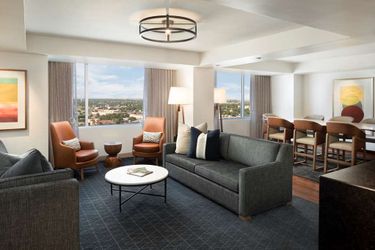 Hotel Grand Hyatt San Antonio River Walk San Antonio (Tx): Photo 