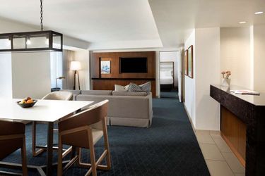 Hotel Grand Hyatt San Antonio River Walk San Antonio (Tx): Photo 