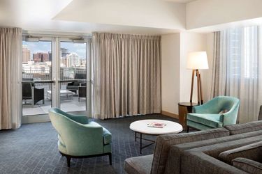 Hotel Grand Hyatt San Antonio River Walk San Antonio (Tx): Photo 