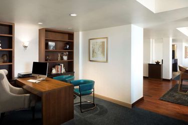 Hotel Grand Hyatt San Antonio River Walk San Antonio (Tx): Photo 