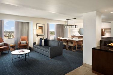 Hotel Grand Hyatt San Antonio River Walk San Antonio (Tx): Photo 