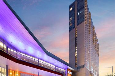 Hotel Grand Hyatt San Antonio River Walk San Antonio (Tx): Photo 