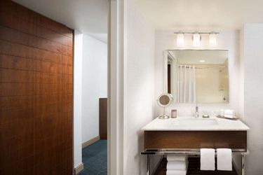 Hotel Grand Hyatt San Antonio River Walk San Antonio (Tx): Photo 