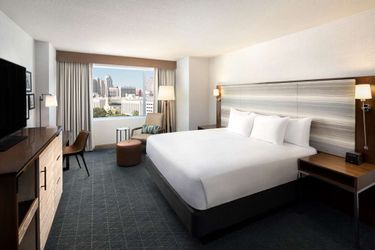 Hotel Grand Hyatt San Antonio River Walk San Antonio (Tx): Photo 