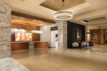 Hotel Grand Hyatt San Antonio River Walk San Antonio (Tx): Photo 