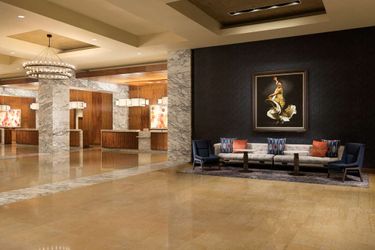 Hotel Grand Hyatt San Antonio River Walk San Antonio (Tx): Photo 
