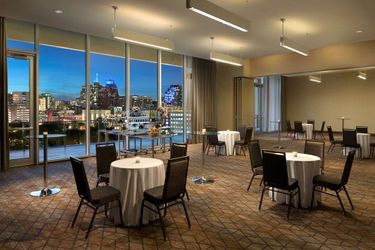 Hotel Grand Hyatt San Antonio River Walk San Antonio (Tx): Photo 