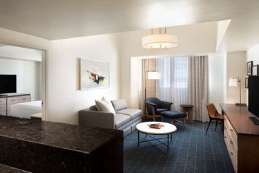 Hotel Grand Hyatt San Antonio River Walk San Antonio (Tx): Photo 