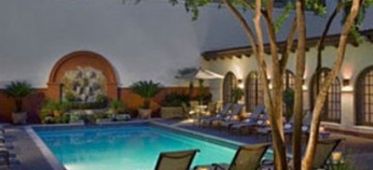 Hotel Omni La Mansion Del Rio:  SAN ANTONIO (TX)