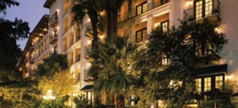 Hotel OMNI LA MANSION DEL RIO