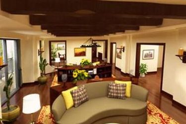 Hotel Jw Marriott San Antonio Hill Country Resort & Spa:  SAN ANTONIO (TX)