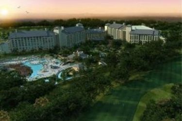 Hotel Jw Marriott San Antonio Hill Country Resort & Spa:  SAN ANTONIO (TX)
