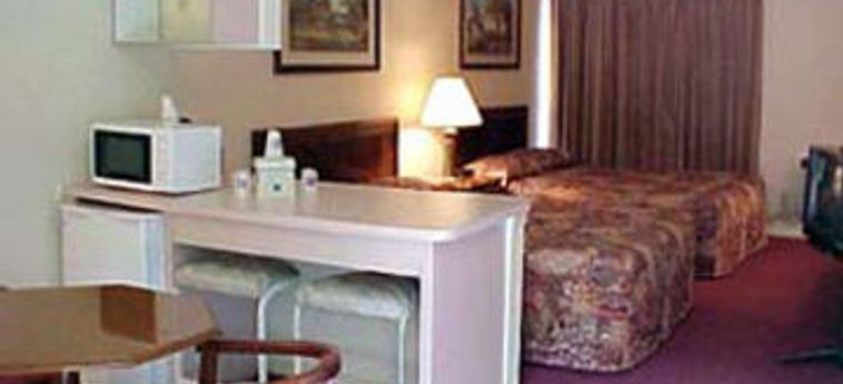 Hotel Best Western Ingram Park Inn:  SAN ANTONIO (TX)