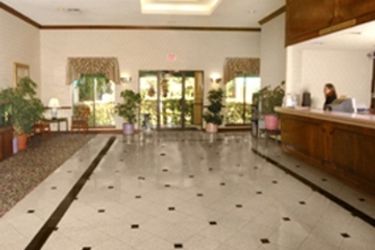 Hotel Best Western Ingram Park Inn:  SAN ANTONIO (TX)