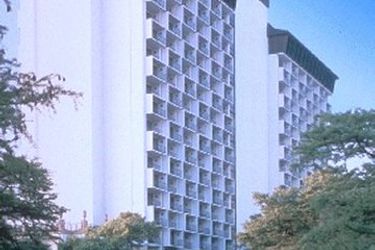 Hotel Hilton Palacio Del Rio:  SAN ANTONIO (TX)