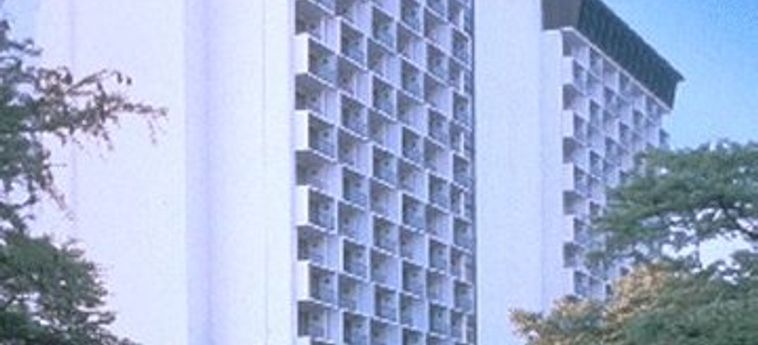 Hotel HILTON PALACIO DEL RIO