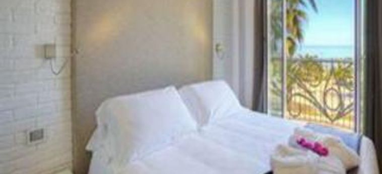 Hotel Smeraldo Suite & Spa:  SAN BENEDETTO DEL TRONTO - ASCOLI PICENO