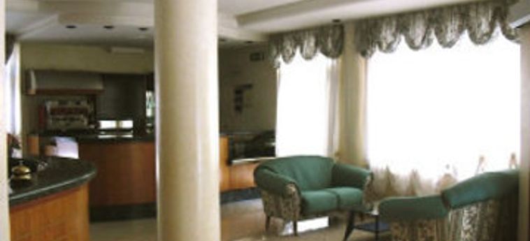 Hotel Maestrale:  SAN BENEDETTO DEL TRONTO - ASCOLI PICENO