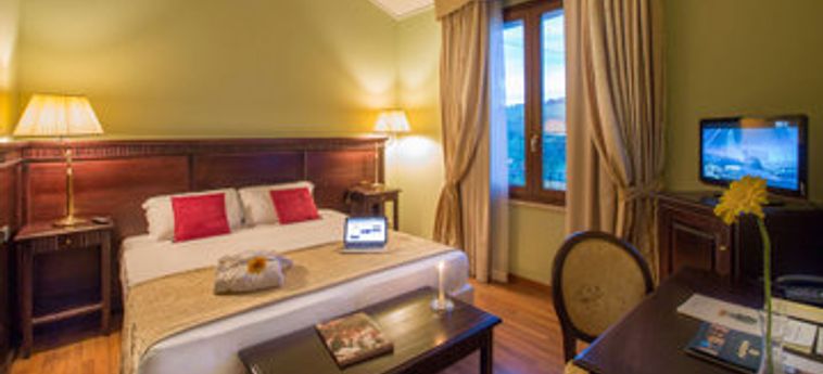 I Calanchi Country Hotel & Resort:  SAN BENEDETTO DEL TRONTO - ASCOLI PICENO