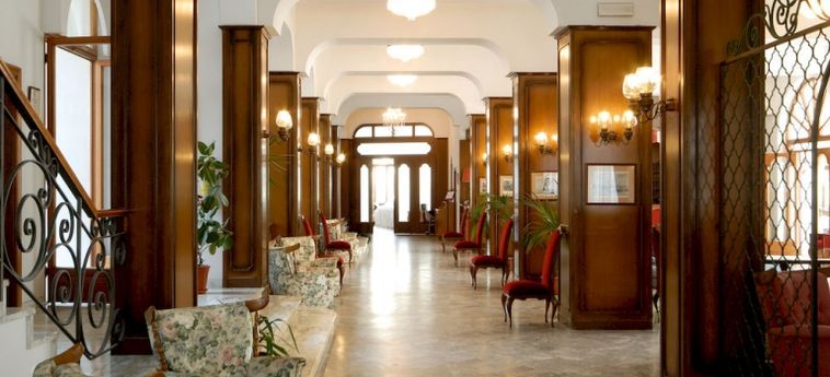 Grand Hotel Excelsior:  SAN BENEDETTO DEL TRONTO - ASCOLI PICENO