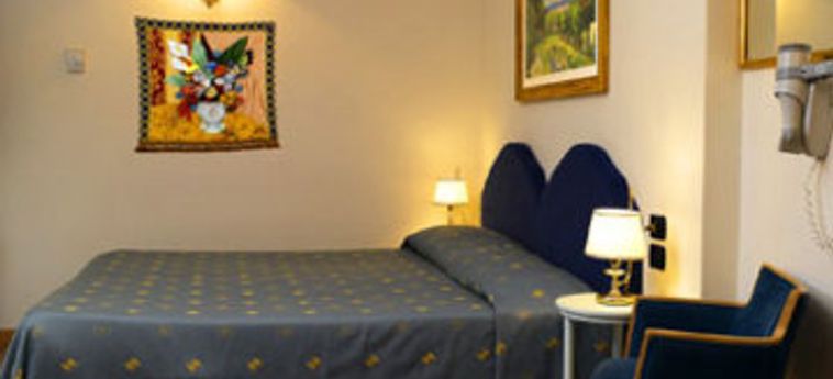 Hotel International:  SAN BENEDETTO DEL TRONTO - ASCOLI PICENO