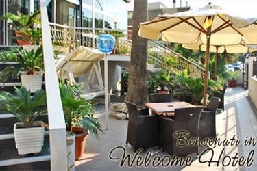 Hotel Welcome:  SAN BENEDETTO DEL TRONTO - ASCOLI PICENO