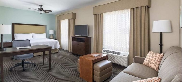 Hotel Homewood Suites By Hilton San Bernardino:  SAN BERNARDINO (CA)