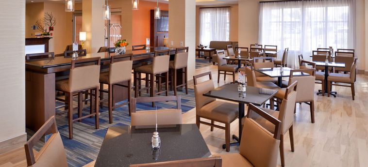 Hotel Holiday Inn Express & Suites Loma Linda- San Bernardino S:  SAN BERNARDINO (CA)