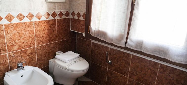 Villanova Hotel:  SAN BONIFACIO - VERONA