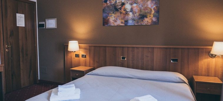 Villanova Hotel San Bonifacio - Verona : Photo 